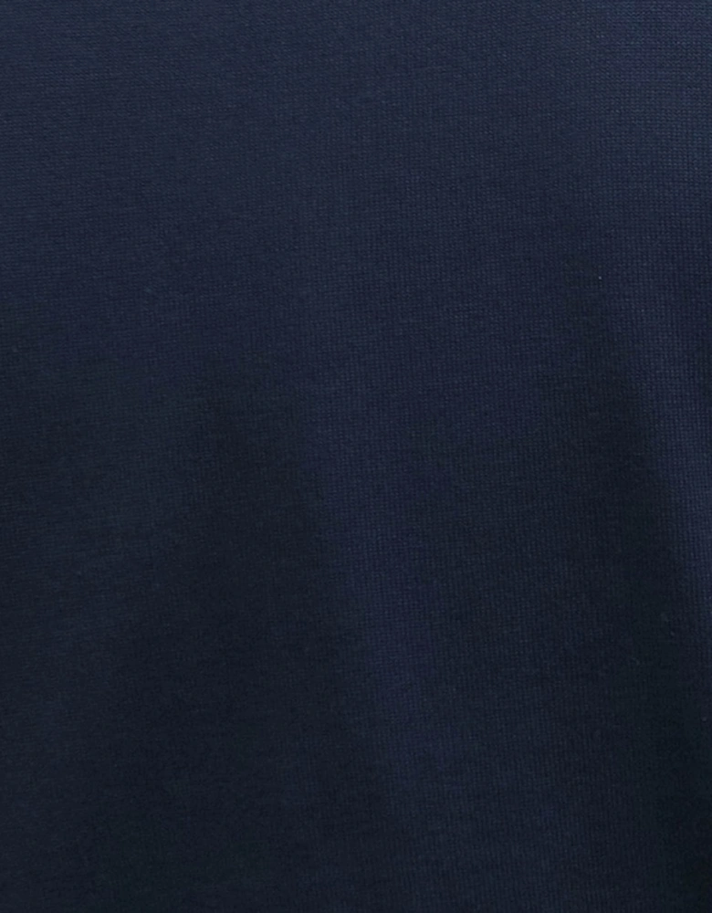 Lingwood Mens Half Zip Jumper