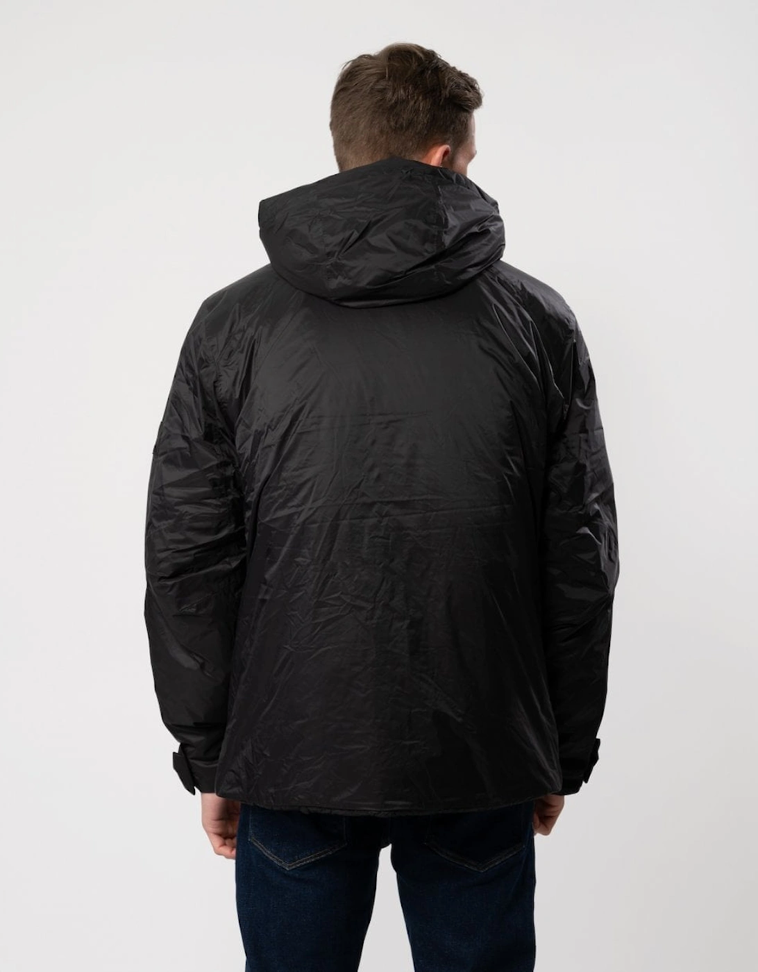 Vardo Unisex Jacket