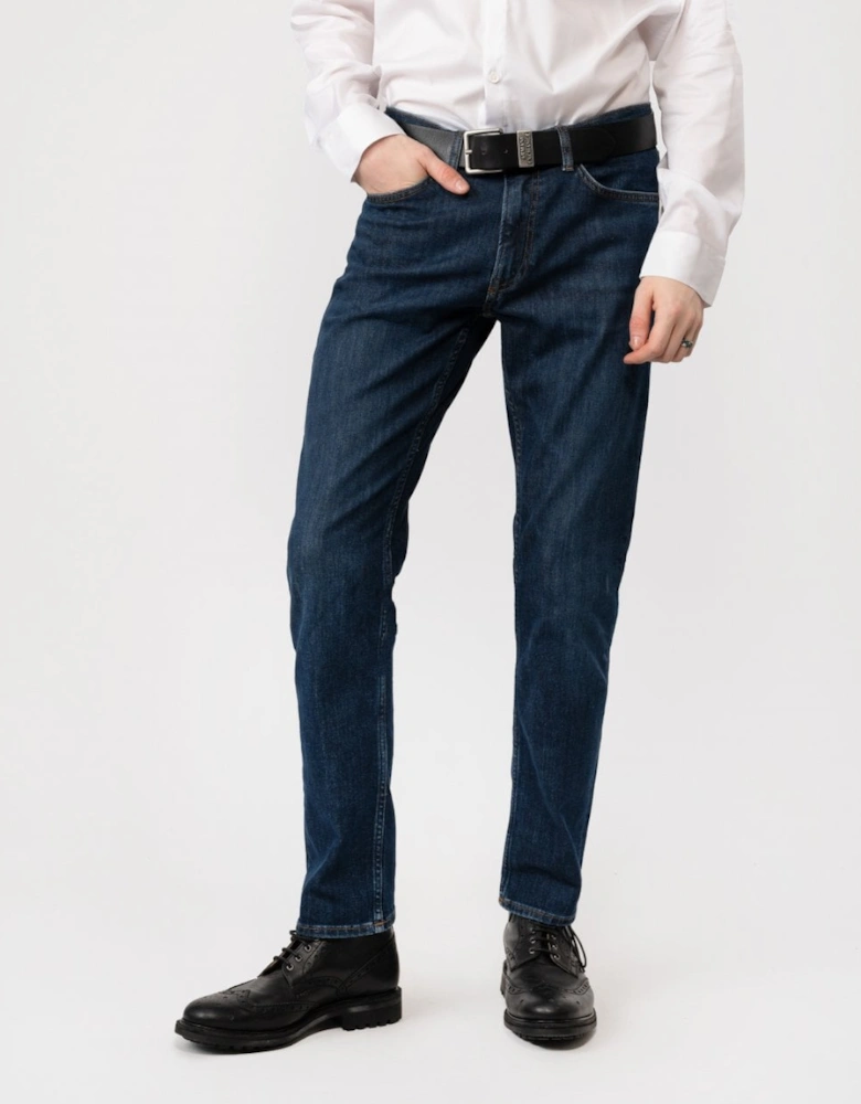 Mens Regular Jeans