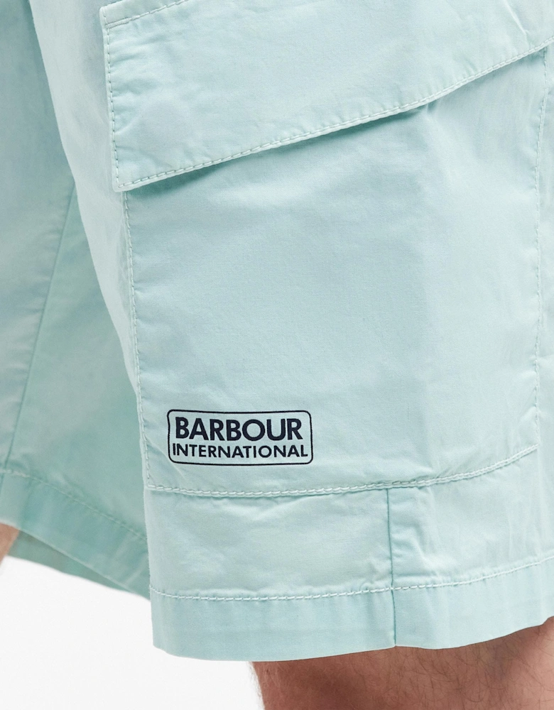 Parson Mens Shorts
