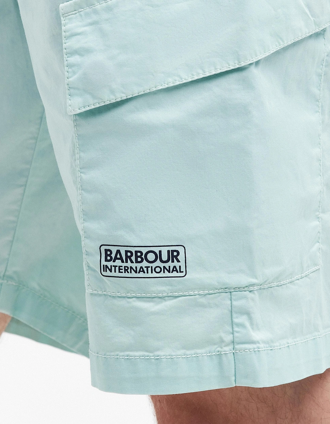Parson Mens Shorts