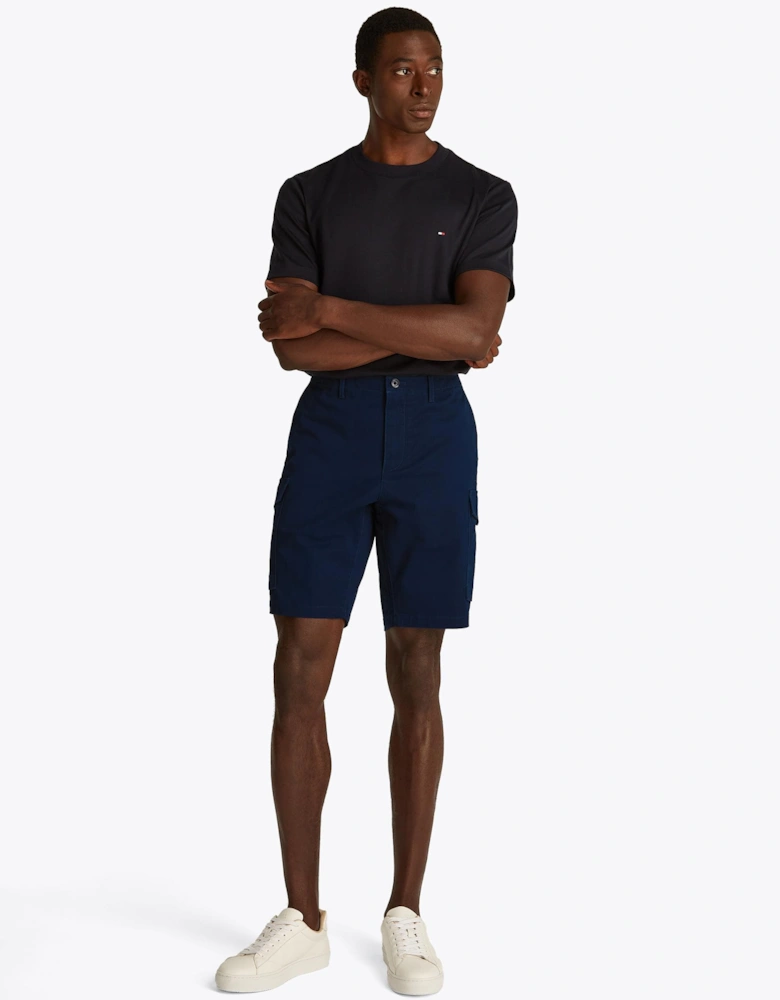 Harlem 1985 Mens Cargo Shorts