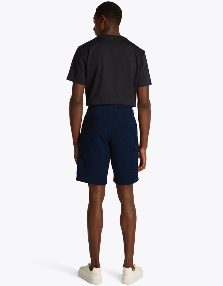 Harlem 1985 Mens Cargo Shorts