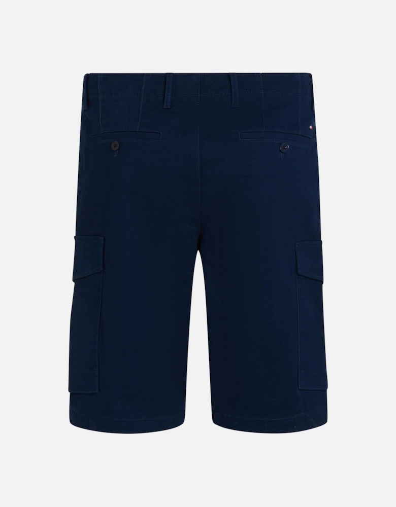 Harlem 1985 Mens Cargo Shorts