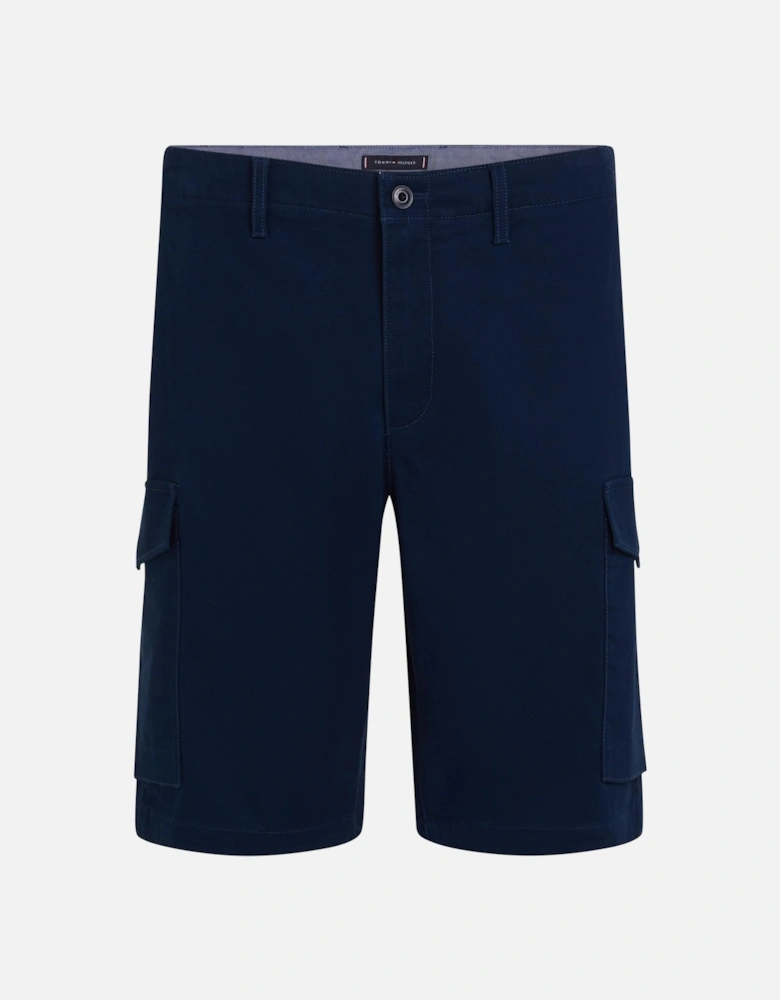 Harlem 1985 Mens Cargo Shorts