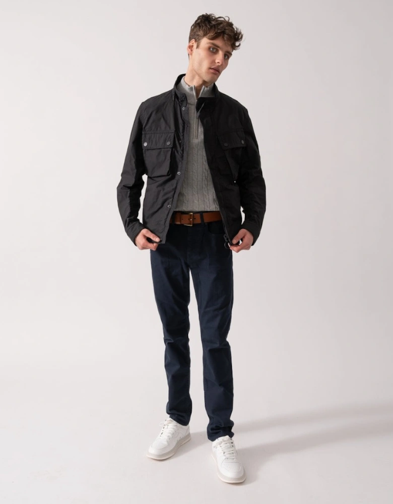 Service Racemaster Mens Jacket