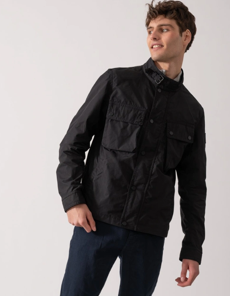 Service Racemaster Mens Jacket