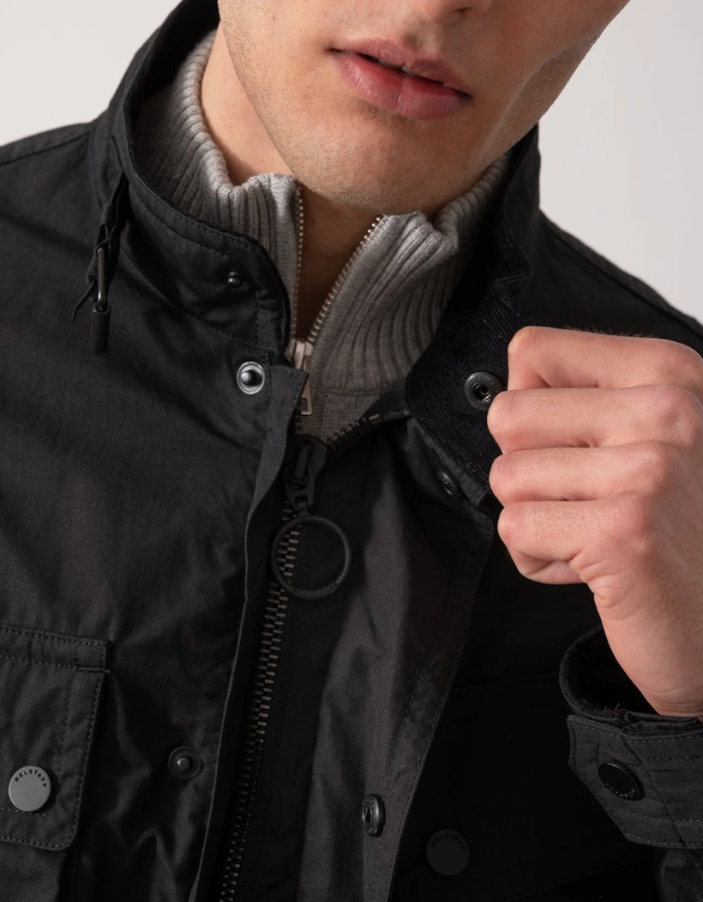 Service Racemaster Mens Jacket