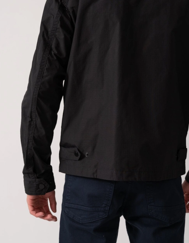 Service Racemaster Mens Jacket