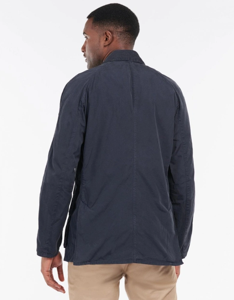 Ashby Mens Casual Jacket