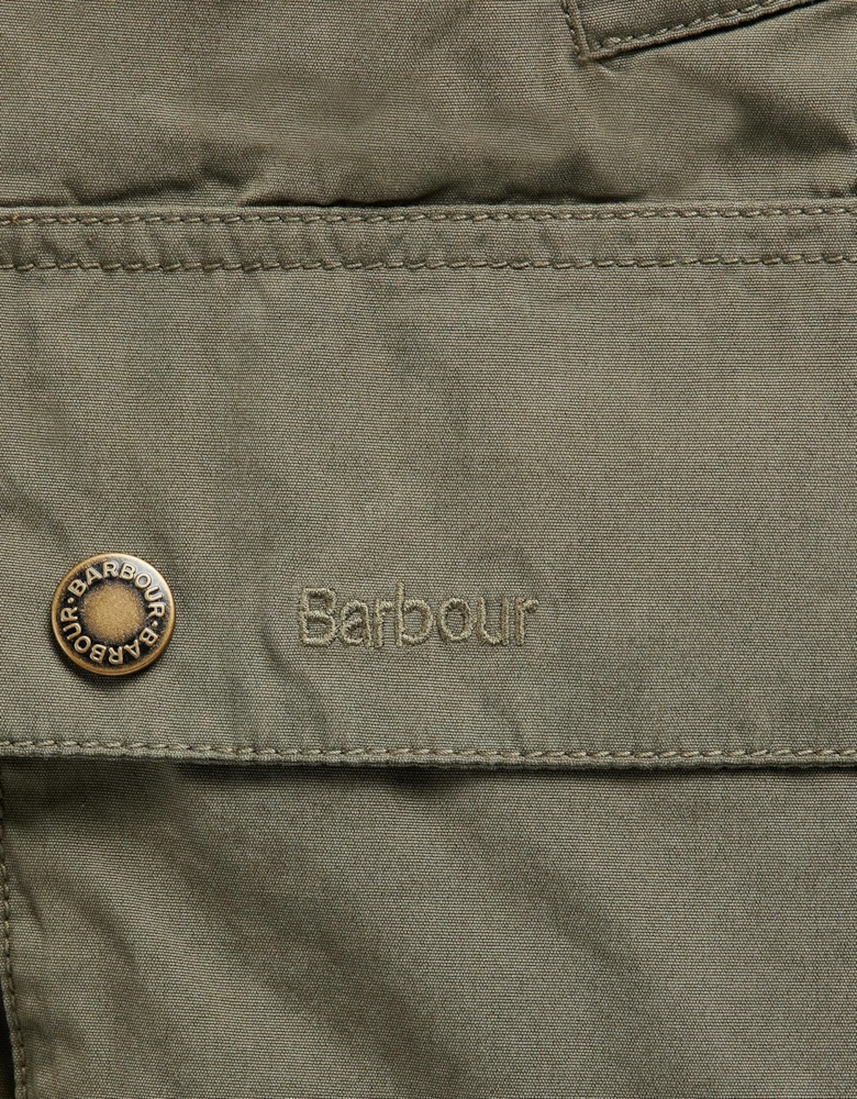 Ashby Mens Casual Jacket
