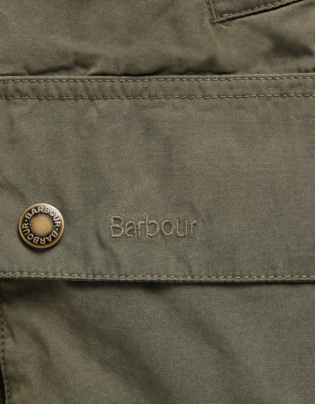 Ashby Mens Casual Jacket