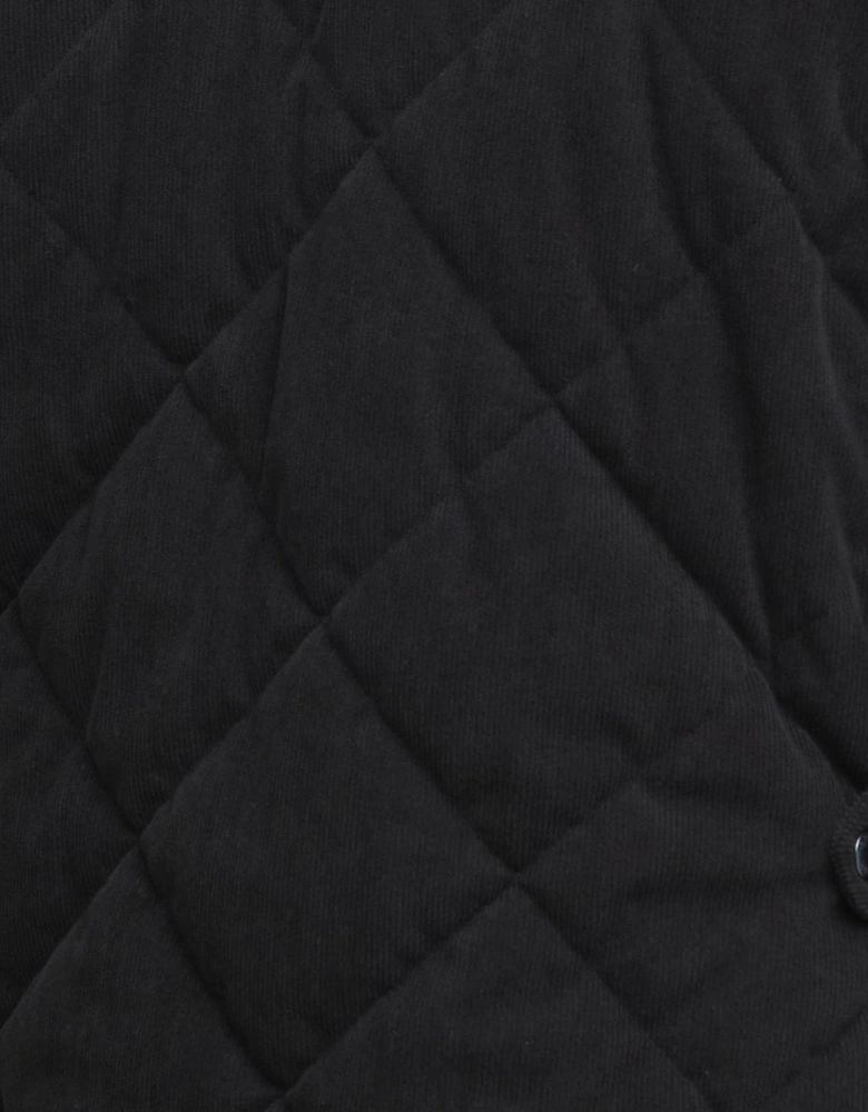Cord Liddesdale Mens Quilted Jacket