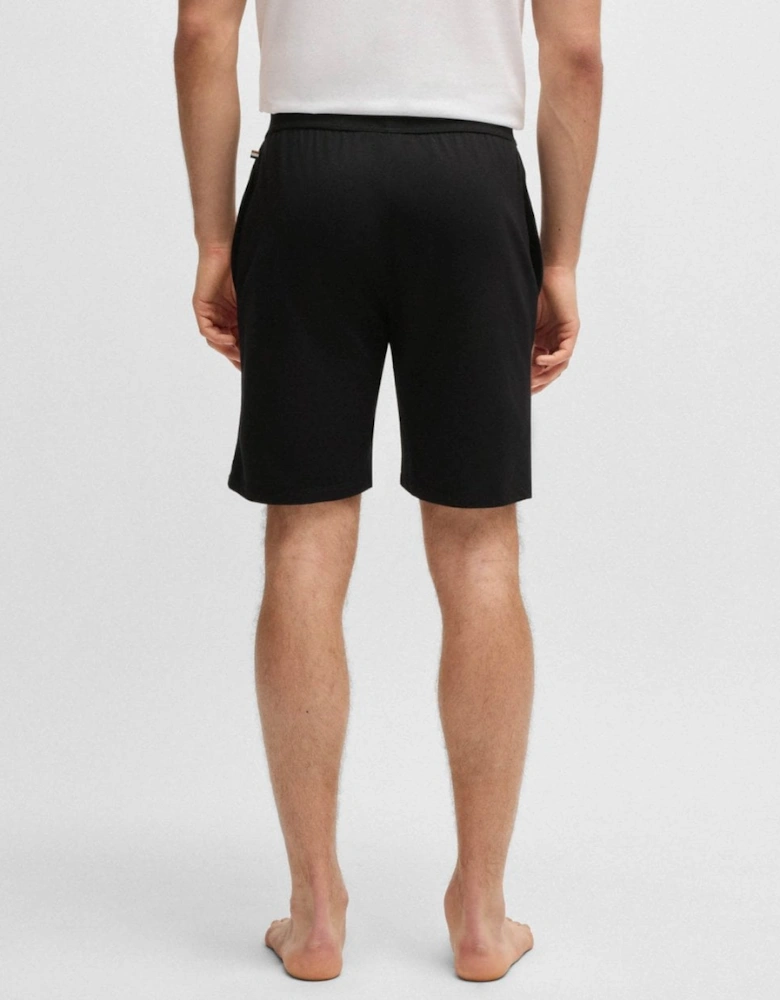BOSS Orange Authentic Mens Loungewear Shorts