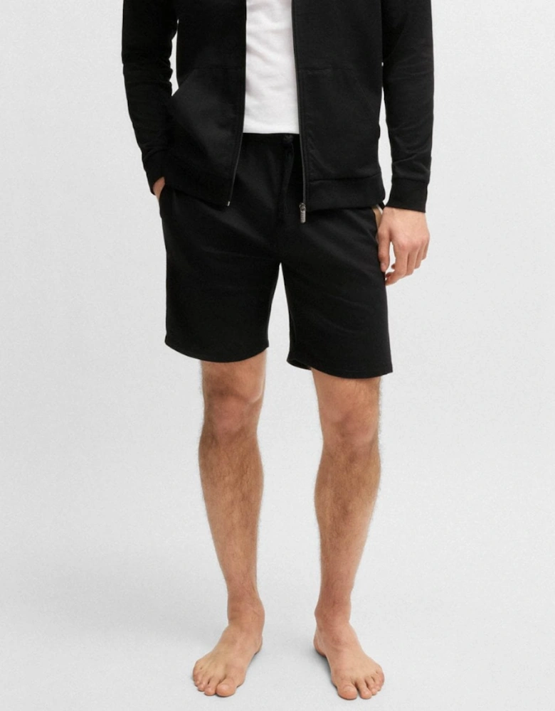 BOSS Orange Authentic Mens Loungewear Shorts