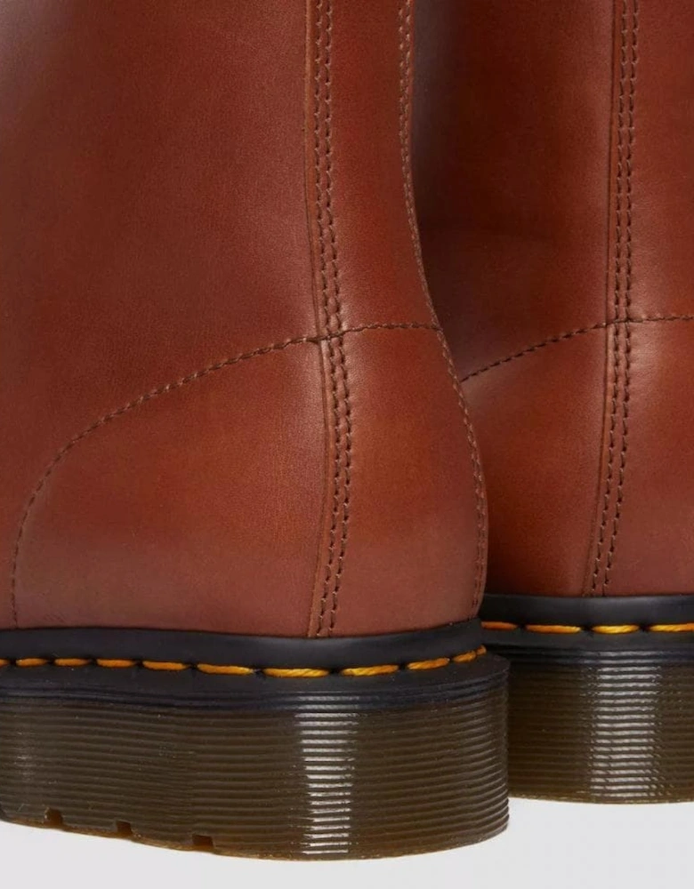 1460 Pascal Carrara Mens Boots