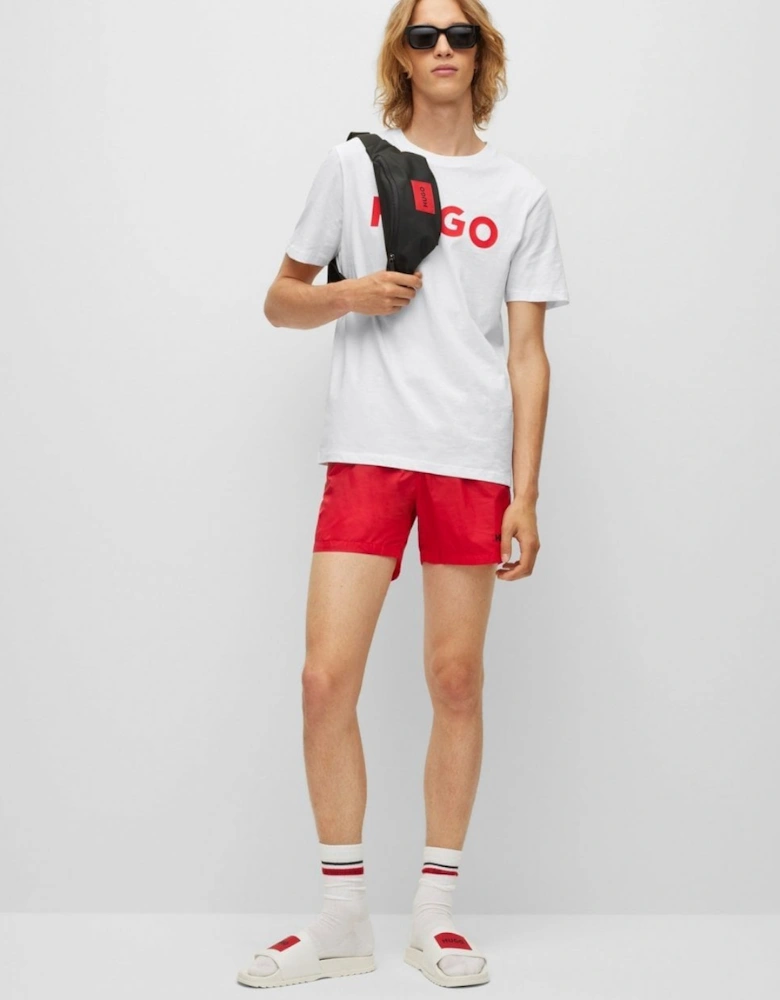 HUGO Dulivio Mens T-Shirt NOS