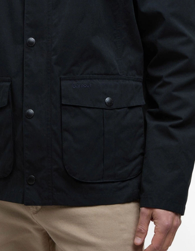Sander Mens Casual Jacket