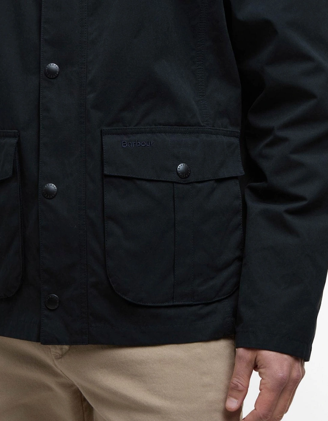 Sander Mens Casual Jacket