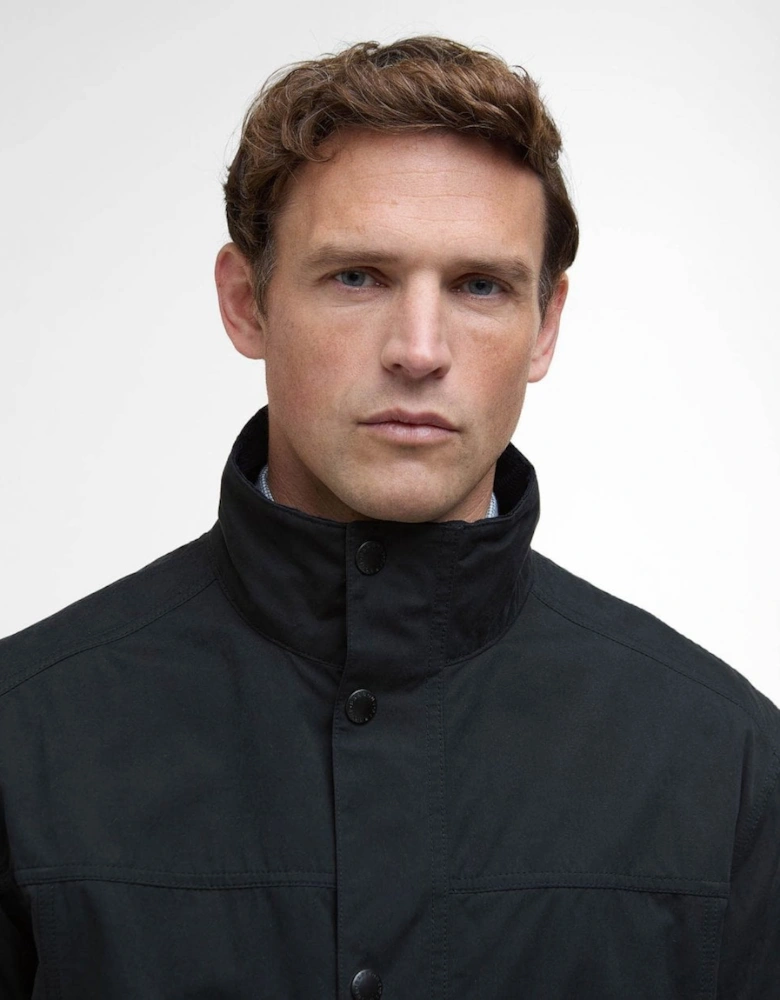 Sander Mens Casual Jacket