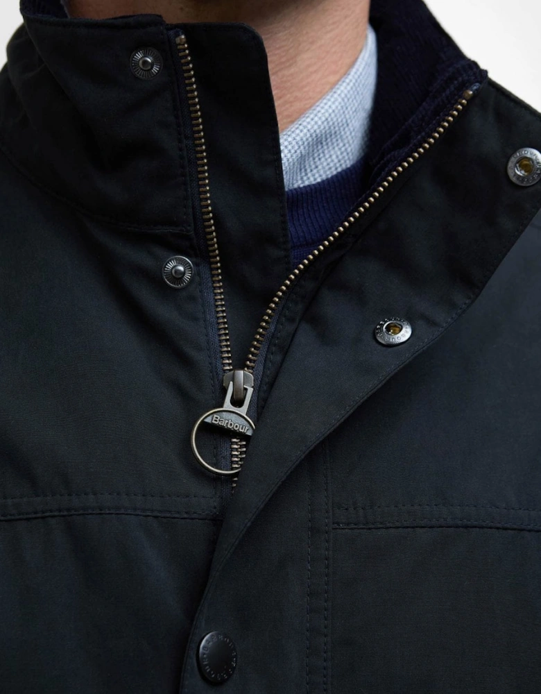 Sander Mens Casual Jacket