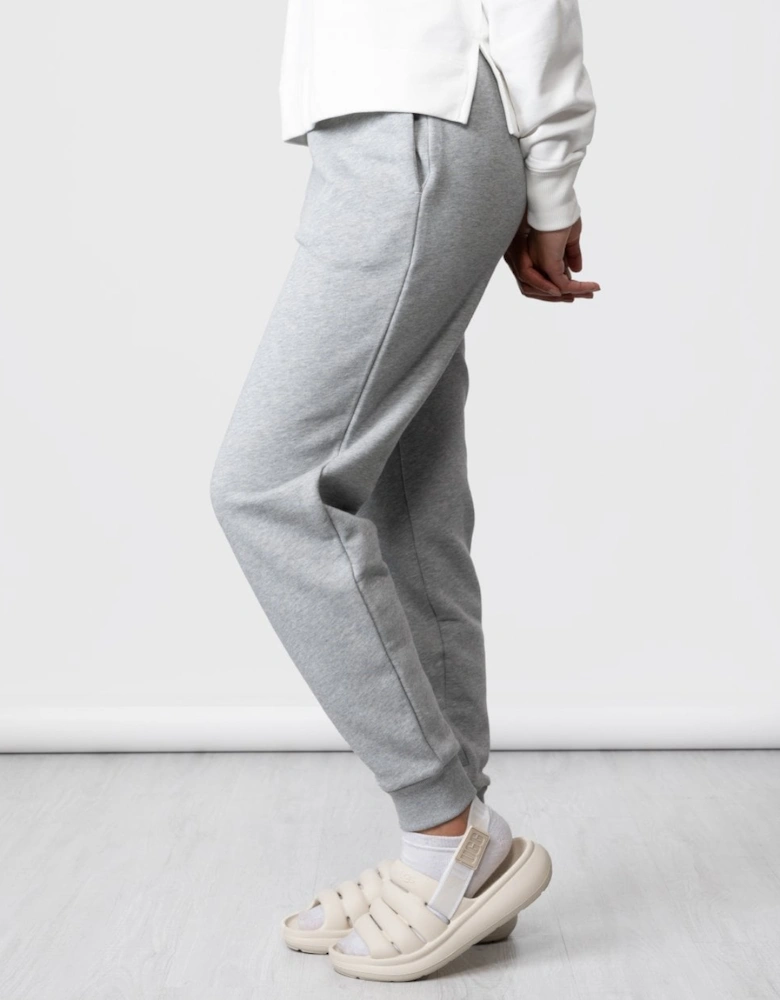 Relaxed Long Womens Sweatpants