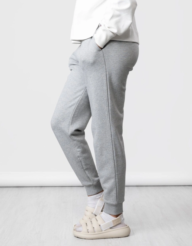 Relaxed Long Womens Sweatpants