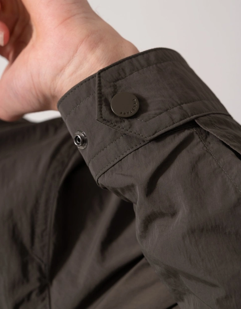 Tourer Mens Overshirt