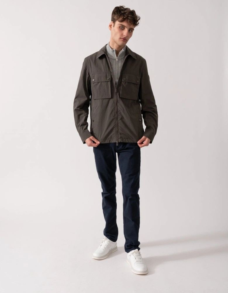 Tourer Mens Overshirt