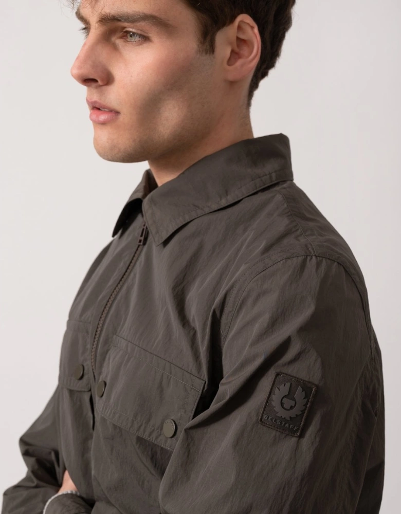 Tourer Mens Overshirt