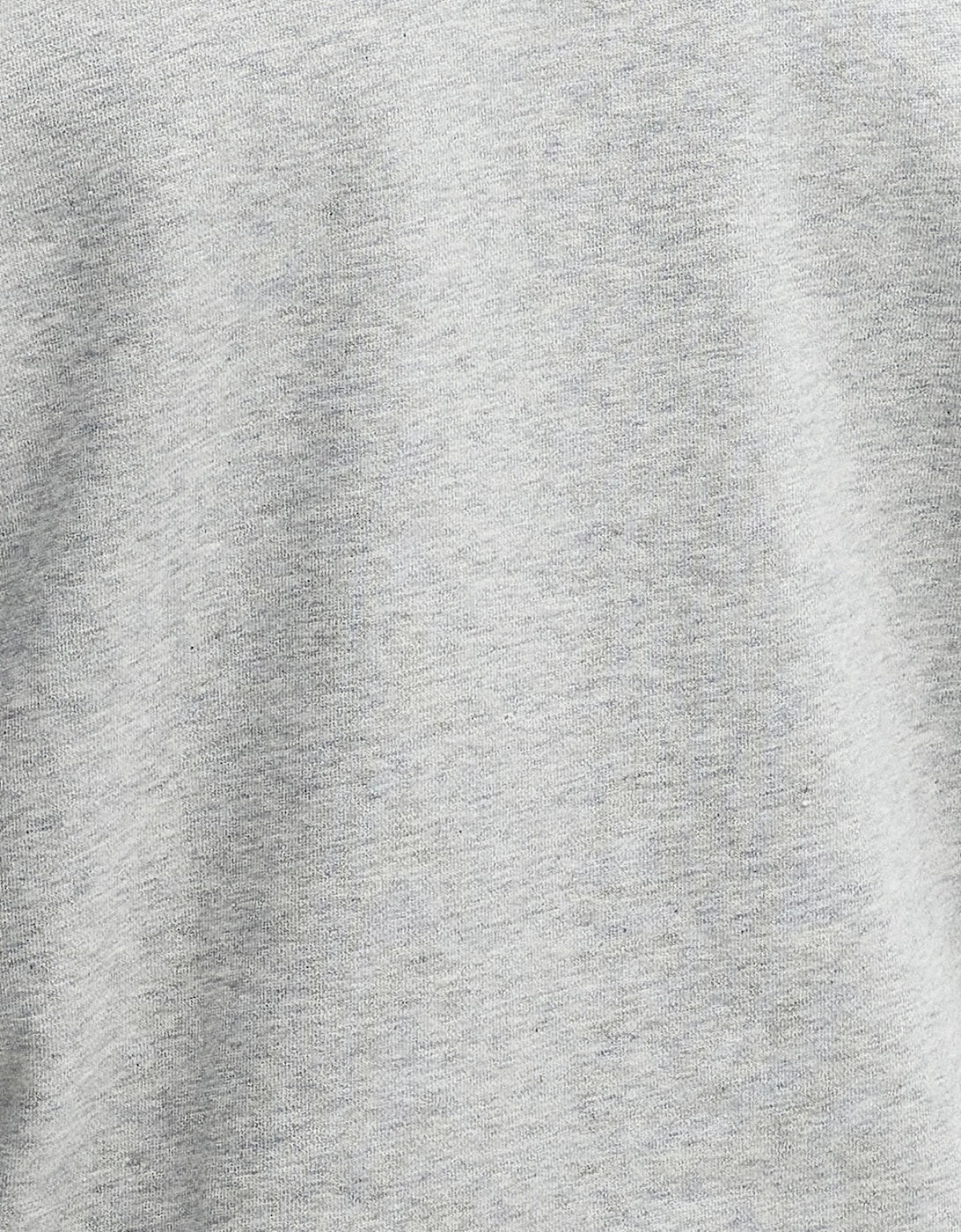 Beckhill Mens Half Zip Sweatshirt