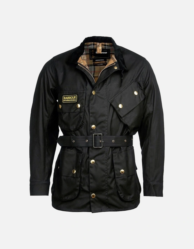 Mens Original Wax Jacket