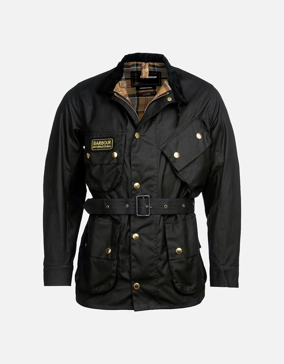 Mens Original Wax Jacket