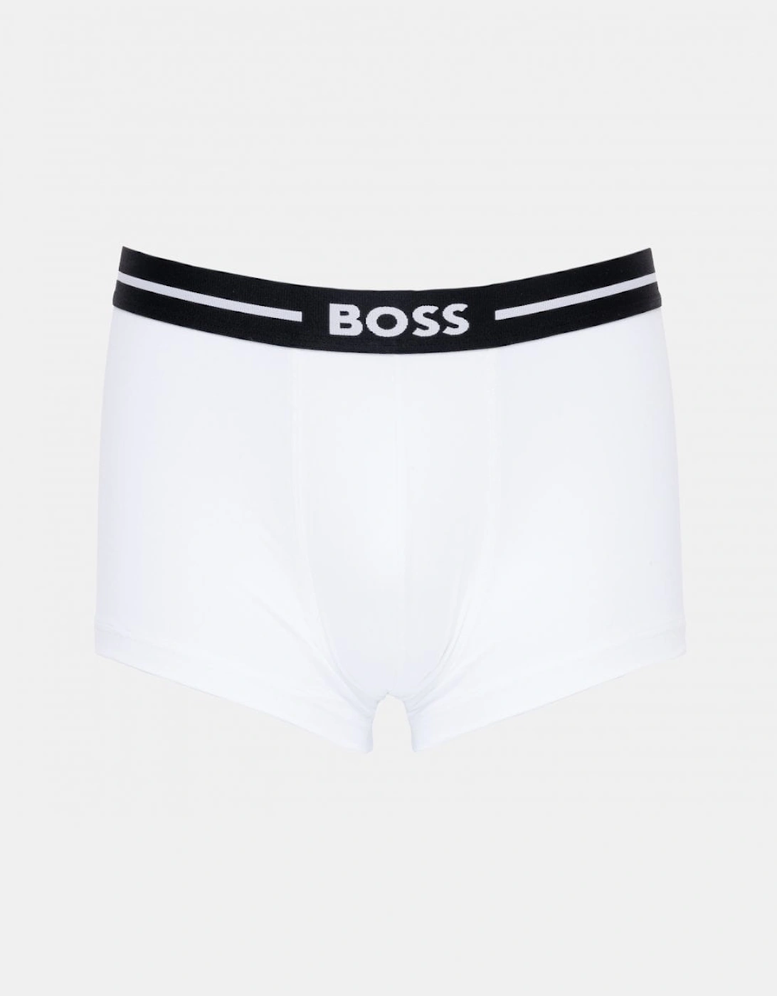 BOSS Orange Bold 3-Pack Mens Trunks NOS