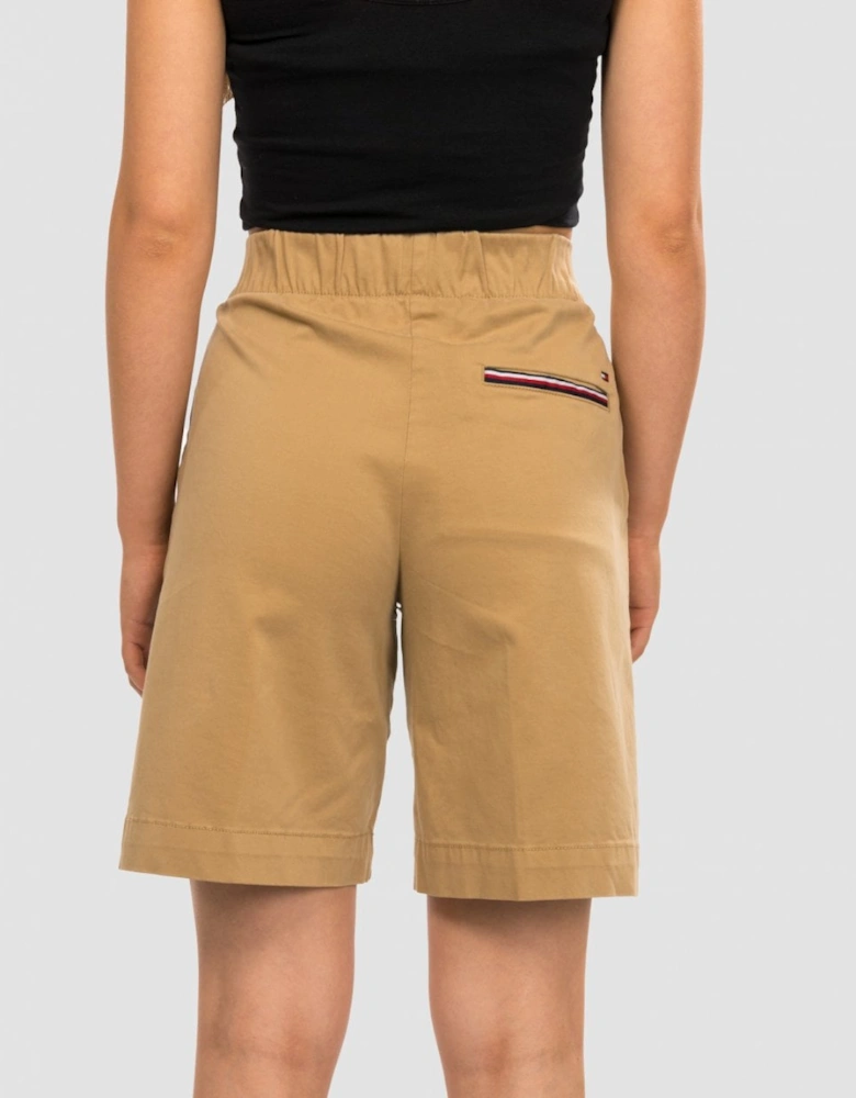 Womens Mira Bermuda WW0WW25074251