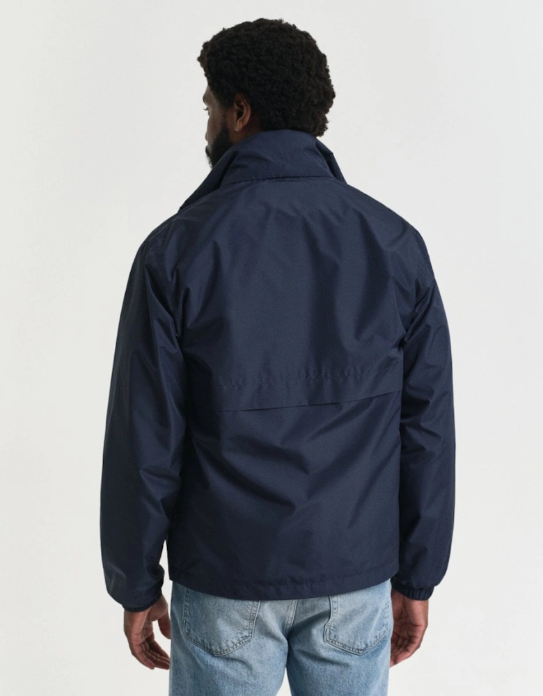 Mens Lightweight Windshielder Jacket