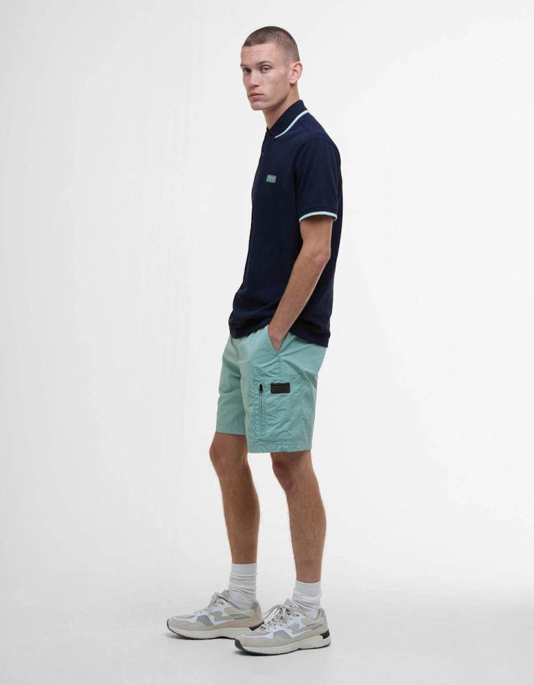 Mens Inline Shorts