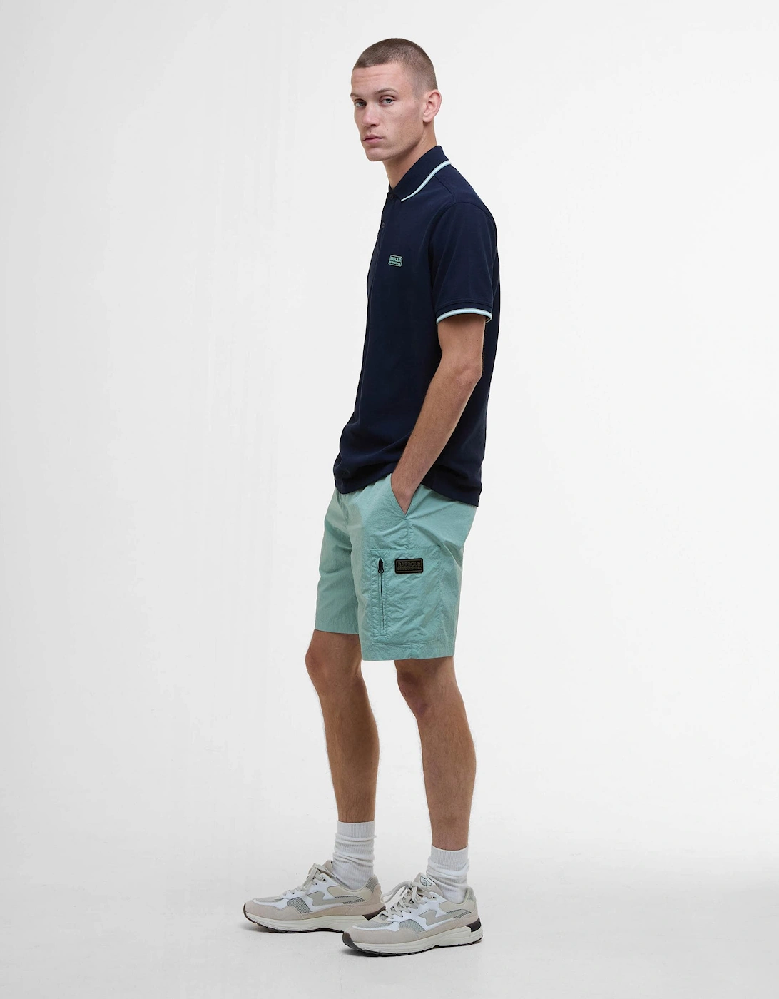 Mens Inline Shorts