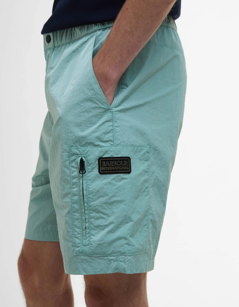 Mens Inline Shorts