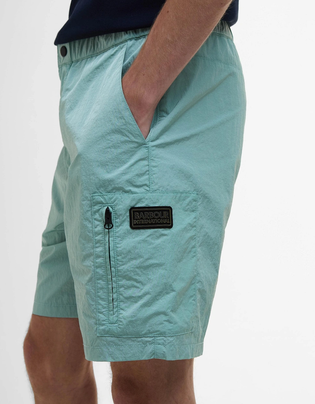 Mens Inline Shorts