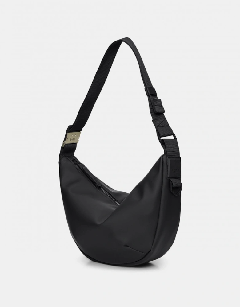 Valera Shoulder Bag - 01 Black