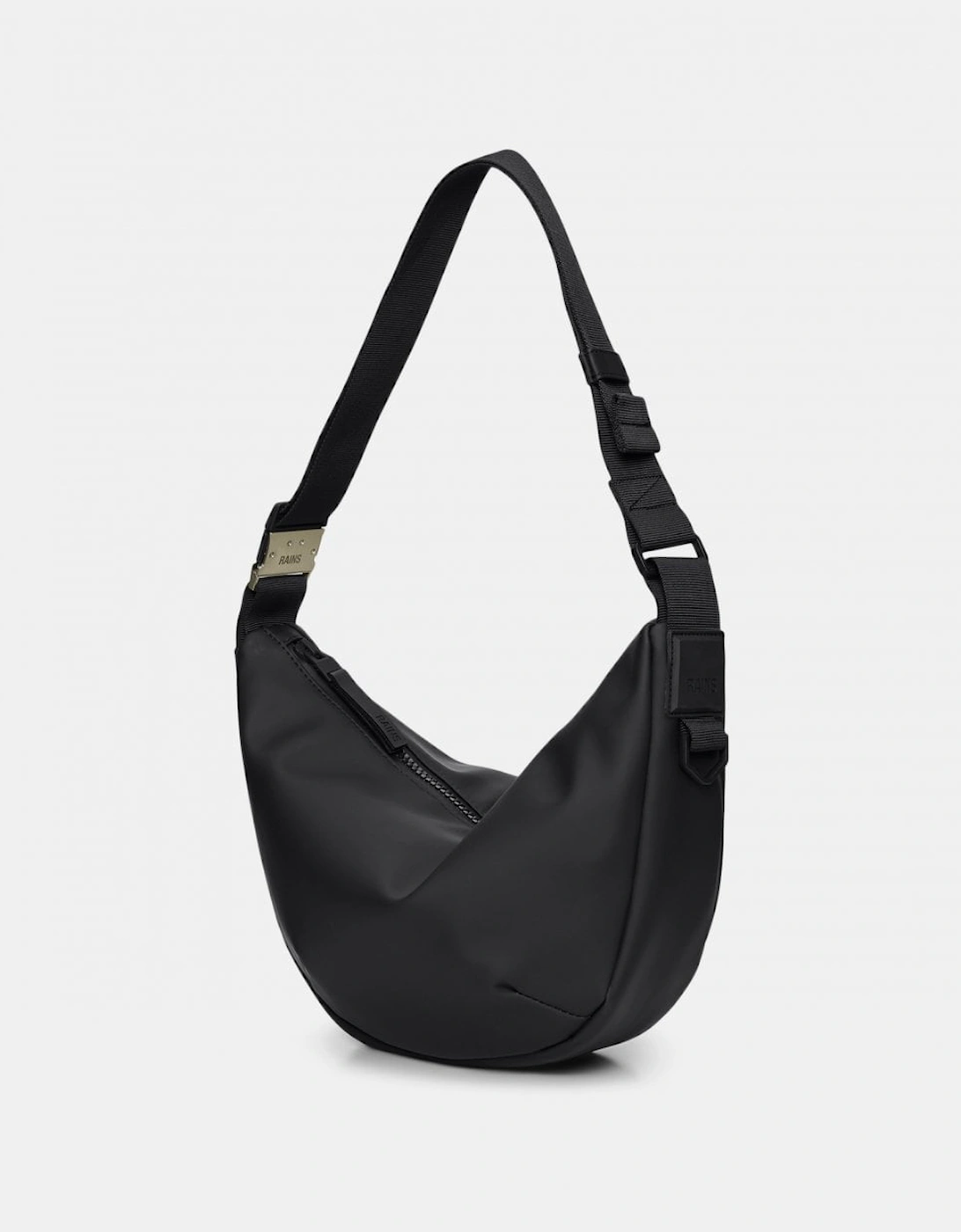 Valera Shoulder Bag - 01 Black