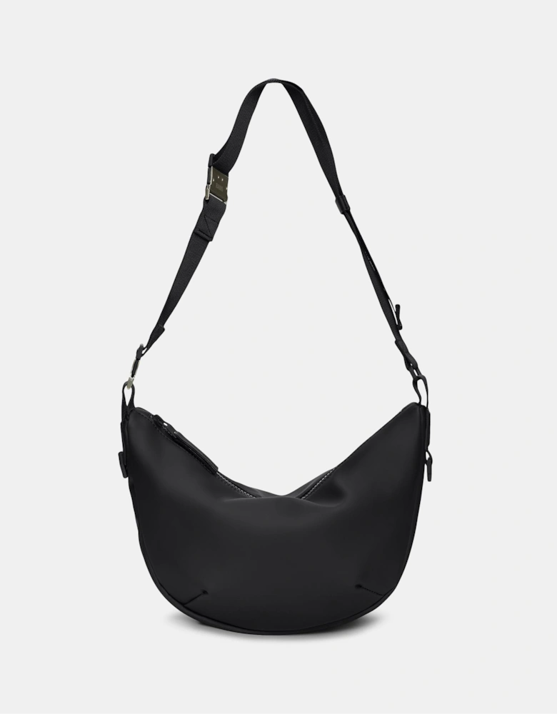 Valera Shoulder Bag - 01 Black