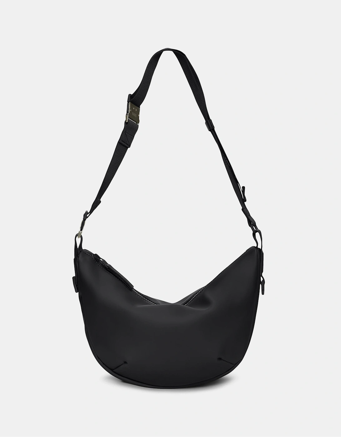 Valera Shoulder Bag - 01 Black