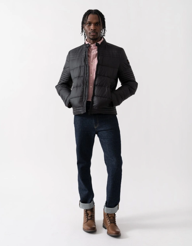 BOSS Orange Ostreet Mens Jacket