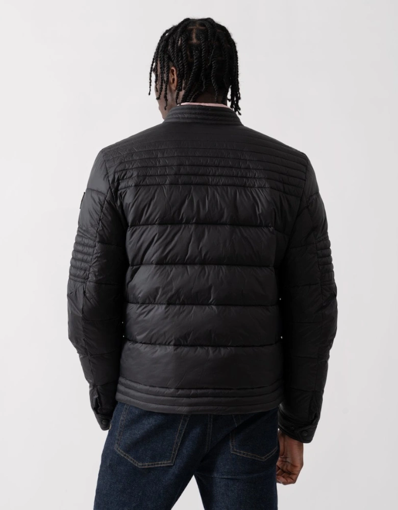 BOSS Orange Ostreet Mens Jacket
