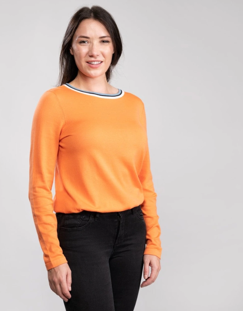 Boss Casual   Idanna Womens Jumper