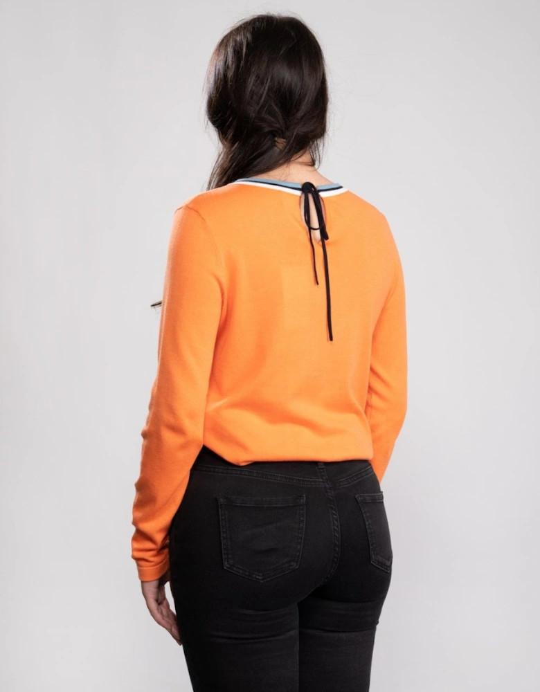 Boss Casual   Idanna Womens Jumper