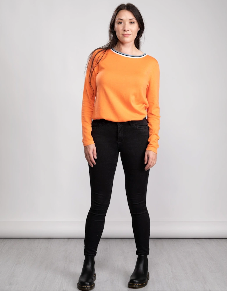 Boss Casual   Idanna Womens Jumper