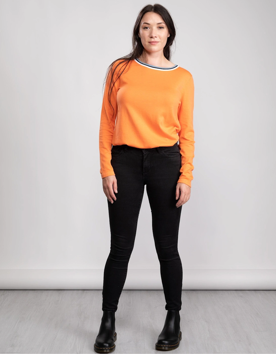 Boss Casual   Idanna Womens Jumper
